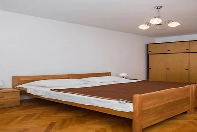 Gut ausgestattete Wohnung in...