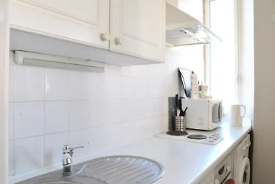 Apartment in Cannes mit Balkon Komfort