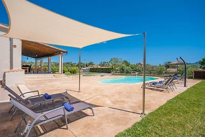 Villa Coira - Villa con piscina privata ad...