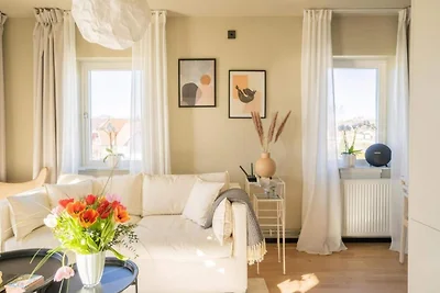 4 Sterne Ferienhaus in SÖLVESBORG