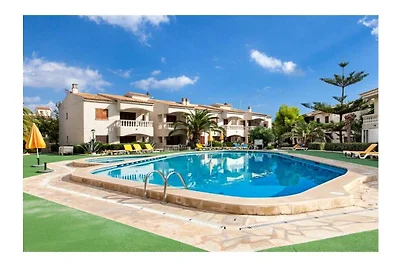 Luksusowy apartament Sylt