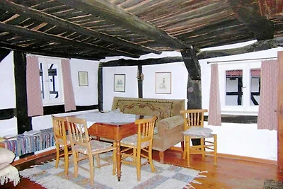 Casa vacanze in Assia con giardino