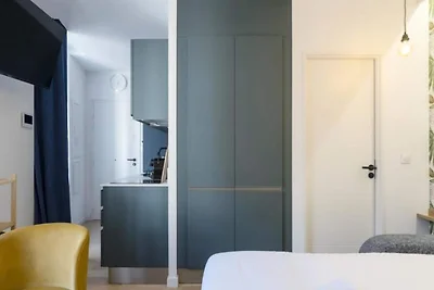 Appartamento a Metz vicino Saint-Étienne