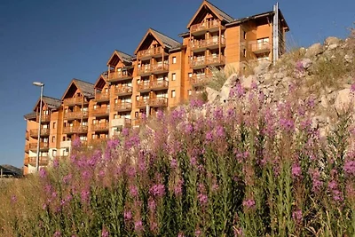 Residenza Odalys Rochebrune Le Vallon