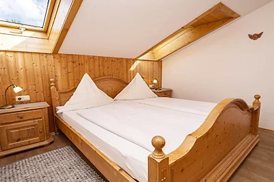 Ferienwohnung mit 1 Schlafzimmer
