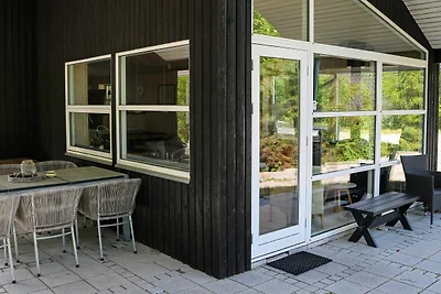 6 persone case ad Hadsund
