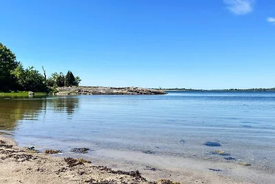 4 sterren vakantie huis in TORHAMN-By Traum