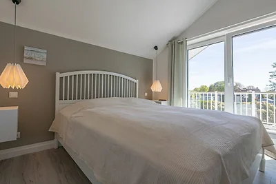 Ferienhaus mit 3 Schlafzimmer