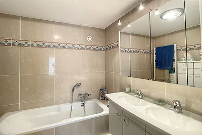 Gemütliche Wohnung für 5 Personen in...