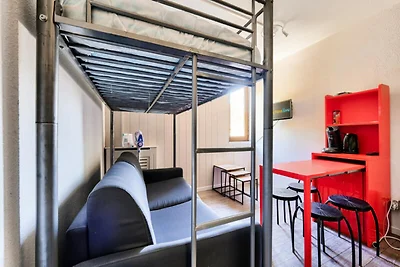 Ferienhaus in Tourmalet bei Skipisten