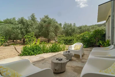 Cas Roig - Ferienhaus Mit Privatem Pool