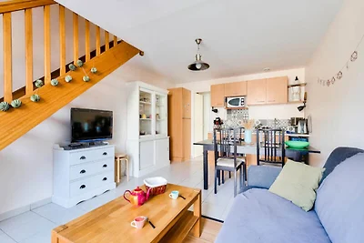 Appartement in Notre-Dame-de-Monts aan het...