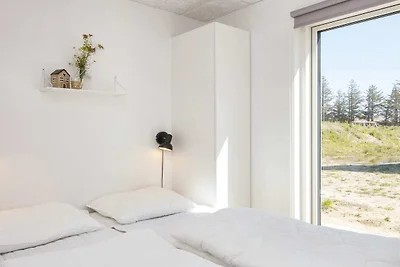 8 Personen Ferienhaus in Rømø