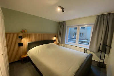 Appartamento a Nieuwpoort con vista mare