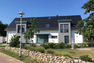"Charlotte" Dünenresidenz