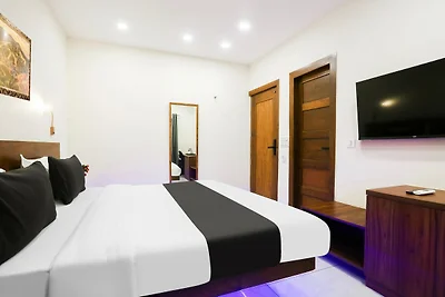 Premium-Aufenthalte im Vikas Puri West Delhi