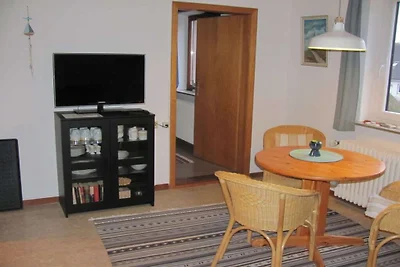 Ferienwohnung mit 1 Schlafzimmer