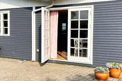 Maison de vacances pour 6 a Grenaa-By Traum