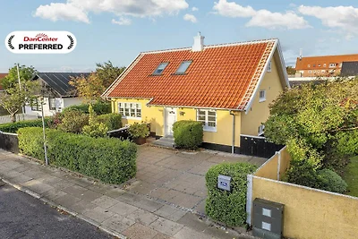 6 Personen Ferienhaus in Skagen