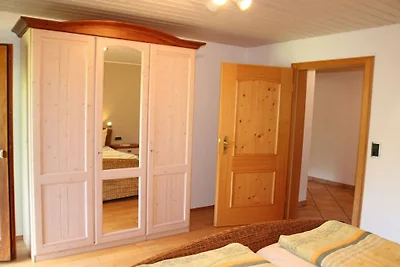 Vakantiewoning Willmannshof.Schuurnest