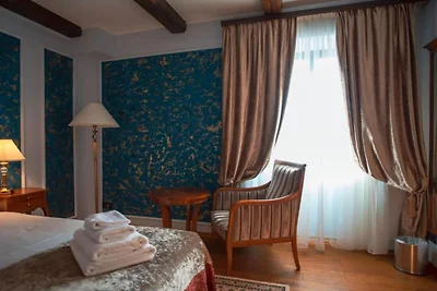 Jurjevec Castle - Standard room 14