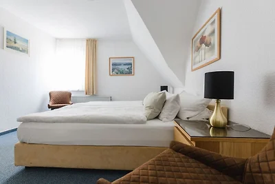 Sonnenhang Typ G Komfortable Ferienresidenz