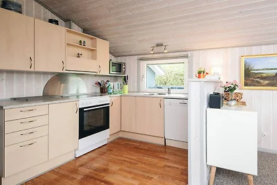 6 Personen vakantie huis in Hemmet