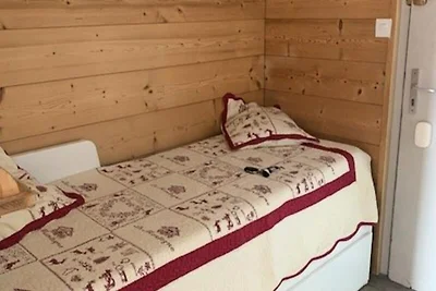 Ferienhaus in den Alpen in der Nähe von...