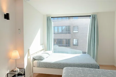 Apartment für 12 Gäste am Hauptplatz