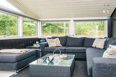 6 Personen Ferienhaus in Blåvand