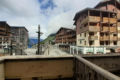 Studio für 3 Personen