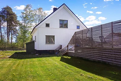 8 osob apartament w BILLINGSFORS