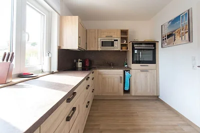 Ferienhaus in Mücheln mit Schwimmbecken