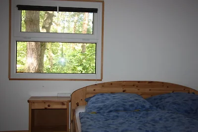 Haus am Kolberg Rifugio moderno