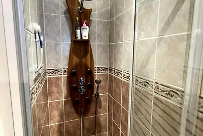 Wohnung in Mont-Dore in der Nähe der...