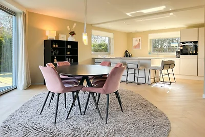 Wellness-Auszeit mit privater Sauna