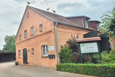 Gecombineerd vakantieappartement 1+2