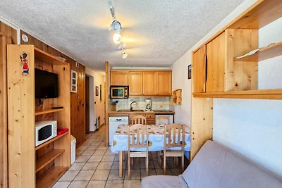 Komfortable Wohnung · Zentrum des Resorts ·...