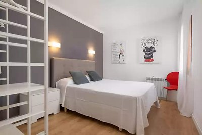 Antic 302 - Apartment In S'illot. Wifi Gratis