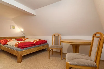 Ferienwohnung mit 2 Schlafzimmer
