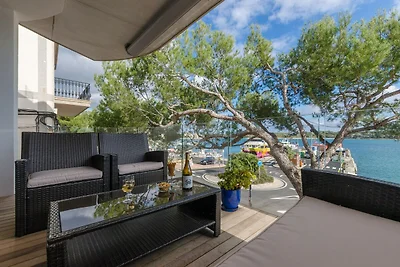 Ponent - Apartment In Portocolom. Wifi Gratis