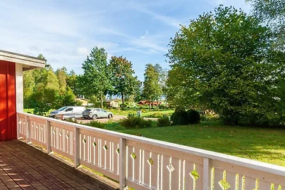 Ferienhaus in Alhammar mit Schwimmbecken