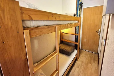 Chalet in Charmasson in der Nähe der Skipiste