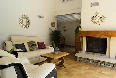 La Mésange Bleue - Privater Pool