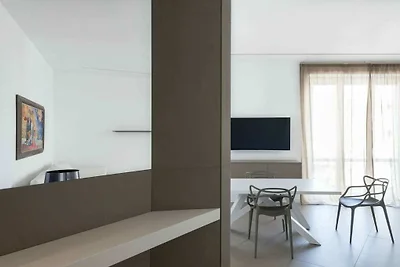 Wohnung in Catania mit Balkon und Parken