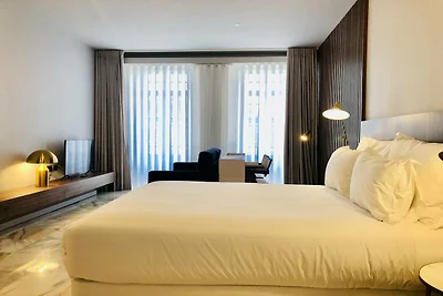 Helle und geräumige Wohnung in Porto