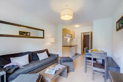 apartman za odmor Obiteljski odmor Loudenvielle