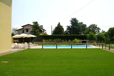 Accogliente casa vacanze con piscina