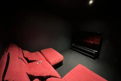 7 Zimmer f�r 14 Personen