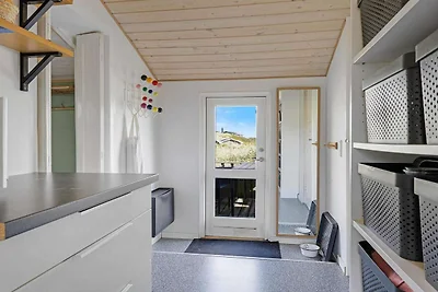 Vakantiehuis in Lokken met uitzicht